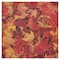 Orange Leaves Cardstock Paper by Recollections&#x2122;, 12&#x22; x 12&#x22;